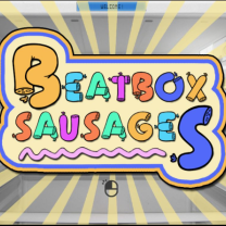 Beatbox Sausages img