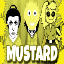 Incredibox Mustard img