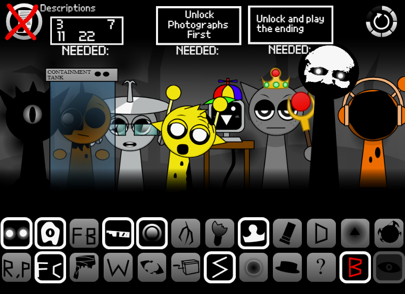 Corruptbox 3