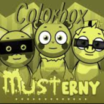 Incredibox X Colorbox Musterny