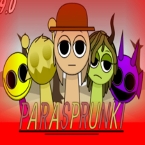 Parasprunki