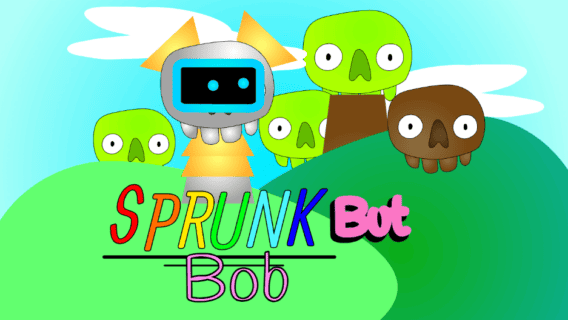 Sprunk But Bob img