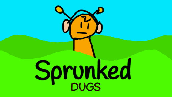 Sprunked Dugs