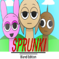 Sprunki Corruptbox