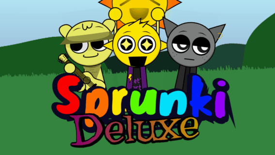 Sprunki Deluxe img