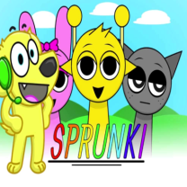 Sprunki Phase 2 img