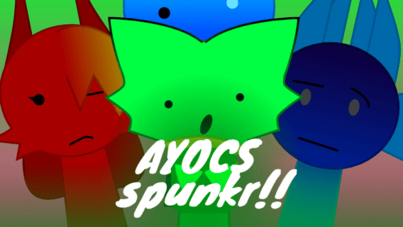 Sprunkr Ayocs