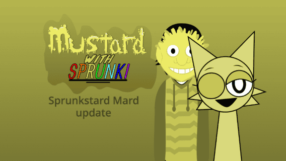 Sprunkstard Mard img